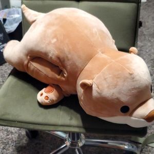 Otter Hug A Pet Squishmallow